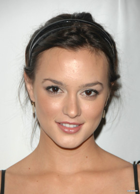 Leighton Meester pic #203910