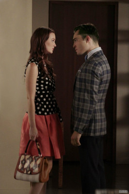 Leighton Meester pic #578354