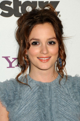 Leighton Meester pic #299911
