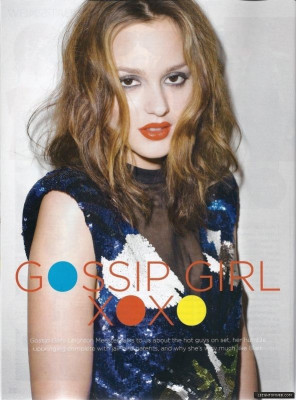 Leighton Meester pic #219969