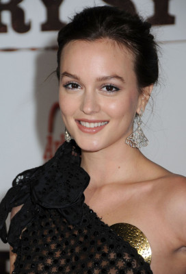 Leighton Meester pic #303793