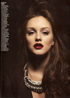 Leighton Meester pic #185620