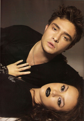 Leighton Meester pic #185607