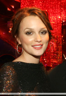 Leighton Meester pic #202986