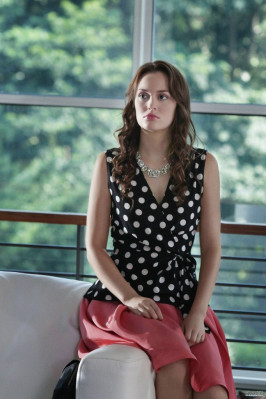 Leighton Meester pic #578357