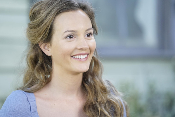 Leighton Meester pic #916800