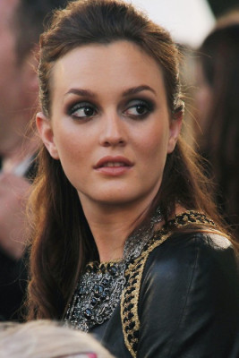 Leighton Meester pic #270156