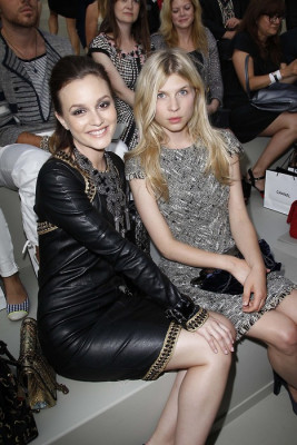 Leighton Meester pic #270153