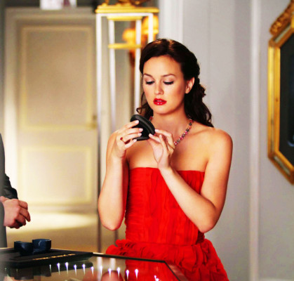 Leighton Meester pic #318373