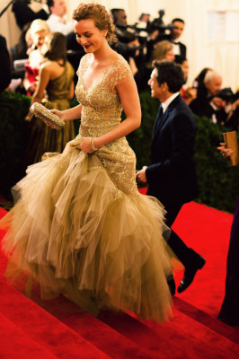 Leighton Meester pic #497379