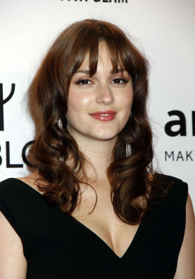 Leighton Meester pic #445452