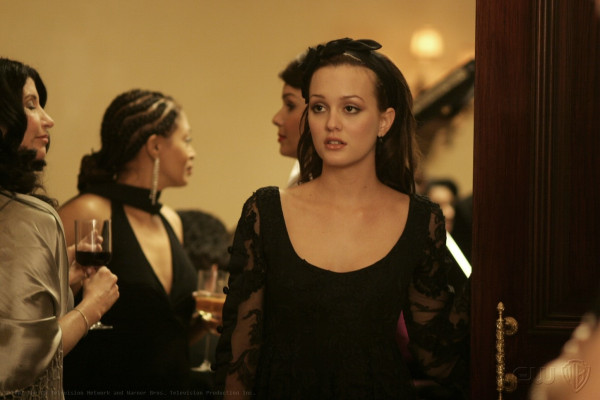 Leighton Meester pic #580708