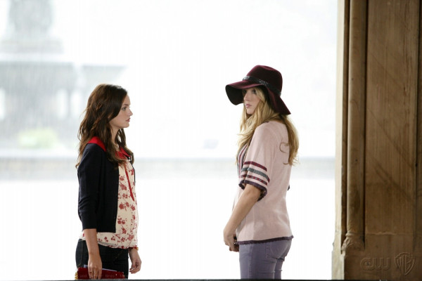 Leighton Meester pic #580698