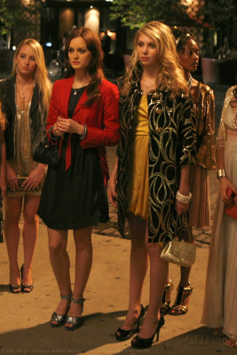 Leighton Meester pic #580705