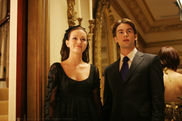 Leighton Meester pic #580704