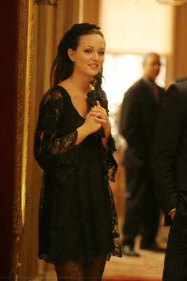 Leighton Meester pic #580707