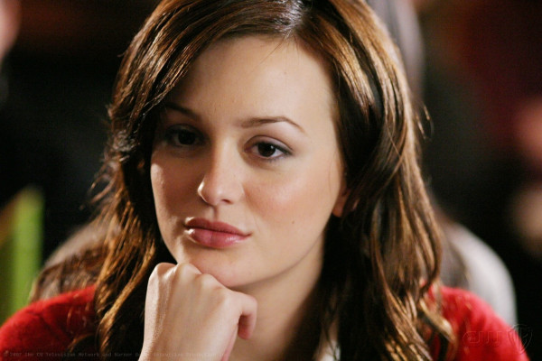 Leighton Meester pic #580694