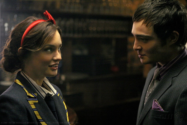 Leighton Meester pic #580684