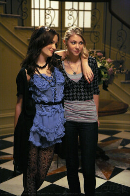 Leighton Meester pic #580703