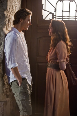 photo 14 in Leighton Meester gallery [id592057] 2013-04-06 00:00:00