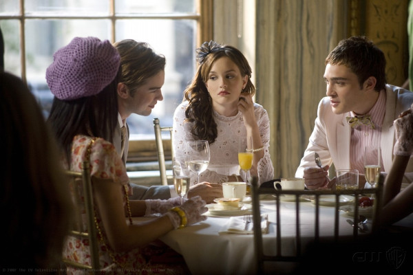 Leighton Meester pic #580687