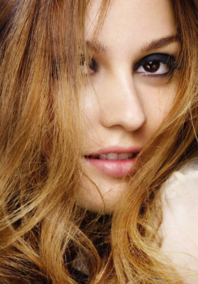 Leighton Meester pic #300453