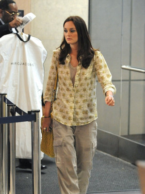 Leighton Meester pic #592034