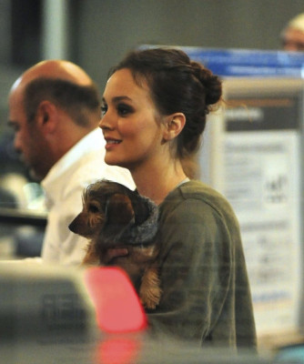 photo 25 in Leighton Meester gallery [id592046] 2013-04-06 00:00:00