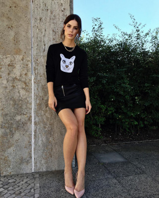 Lena Meyer-Landrut pic #987528