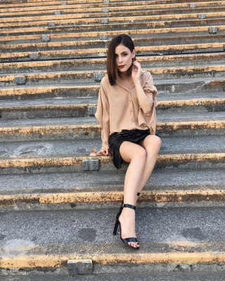 Lena Meyer-Landrut pic #987533