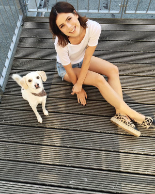 Lena Meyer-Landrut pic #987534