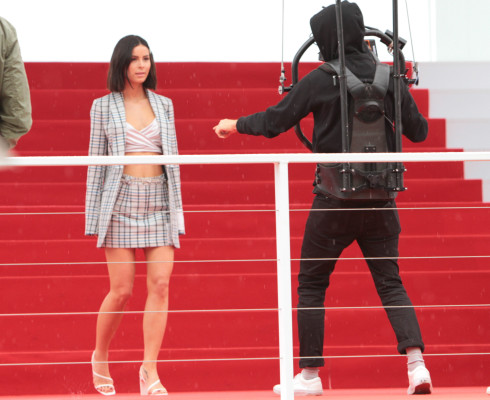 photo 14 in Lena Meyer-Landrut gallery [id1137187] 2019-05-22 00:00:00