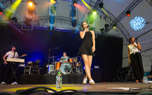 Lena Meyer-Landrut pic #987548