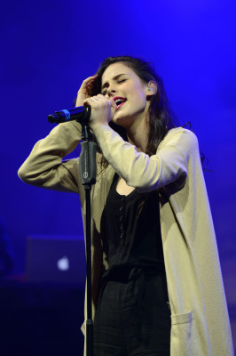 Lena Meyer-Landrut pic #785784