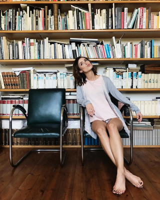 Lena Meyer-Landrut pic #987536