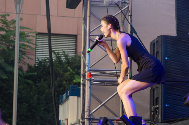 Lena Meyer-Landrut pic #987545