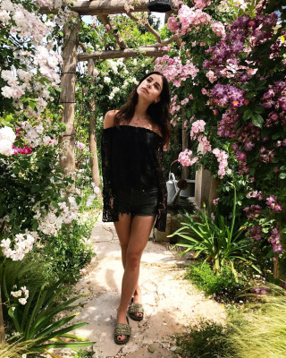 Lena Meyer-Landrut pic #987540