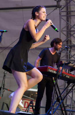 Lena Meyer-Landrut pic #987544