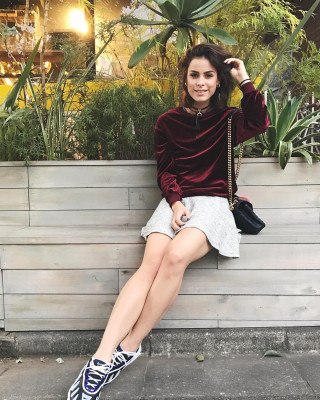 Lena Meyer-Landrut pic #987537