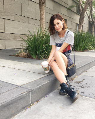 Lena Meyer-Landrut pic #987535