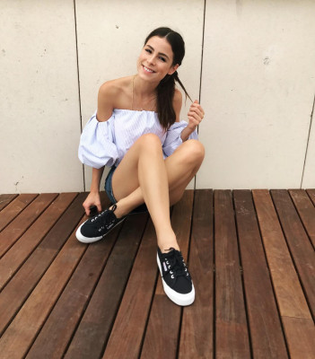 Lena Meyer-Landrut pic #987539