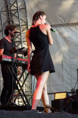 Lena Meyer-Landrut pic #987543