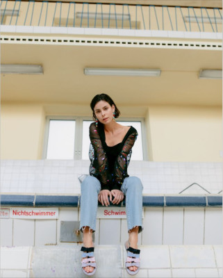 photo 12 in Lena Meyer-Landrut gallery [id1122574] 2019-04-18 00:00:00