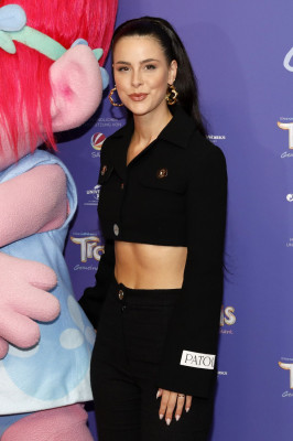 Lena Meyer-Landrut pic #1336781