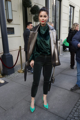 Lena Meyer-Landrut pic #1010306
