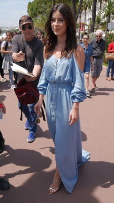 Lena Meyer-Landrut pic #936898