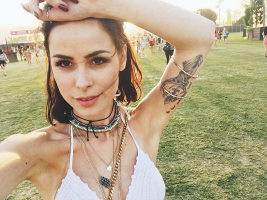 Lena Meyer-Landrut pic #847527