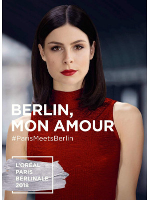Lena Meyer-Landrut pic #1037397
