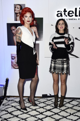 Lena Meyer-Landrut pic #911050