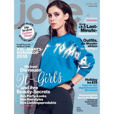 Lena Meyer-Landrut pic #992346